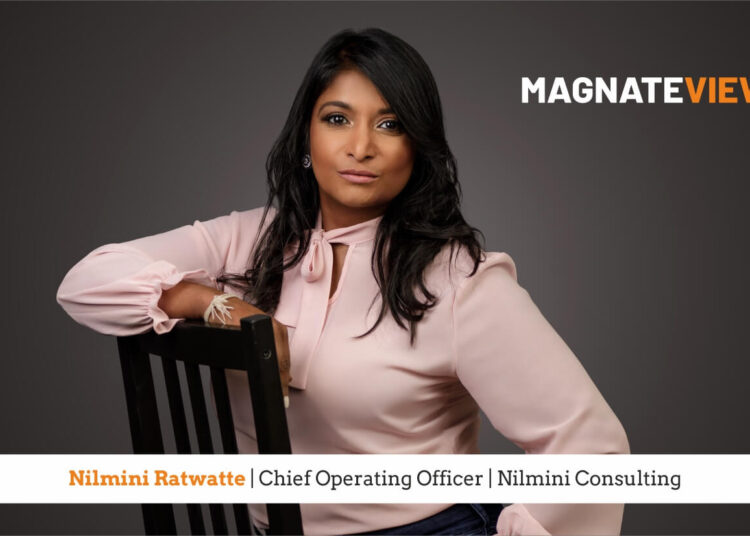 A Transformative Path to Equity: An Interview with Nilmini Ratwatte
