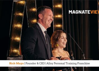 The Alloy Advantage: How Rick Mayo is Redefining Fitness Franchise Profitability