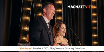 The Alloy Advantage: How Rick Mayo is Redefining Fitness Franchise Profitability