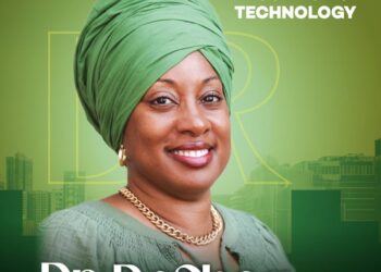 A Trailblazer in Education and Technology: An Interview with Deshea Simon, a Professor of Information Systems at Hampton University