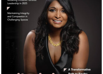 A Transformative Path to Equity: An Interview with Nilmini Ratwatte