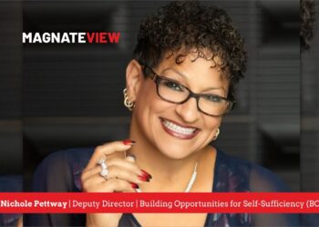 A Transformational Journey of Resilience and Purpose: An Interview with Dr. Nichole Pettway, the Deputy Director of Building Opportunities for Self-Sufficiency (BOSS)