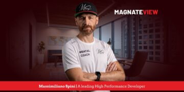 A High-Performance Coach’s Journey: An Interview with Massimiliano Spini, a leading High Performance Developer