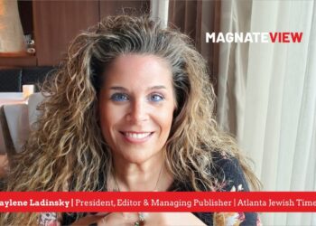 Kaylene Ladinsky: A Journey of Leadership, Transformation, and Community Impact