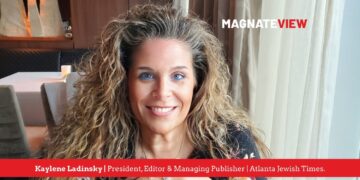 Kaylene Ladinsky: A Journey of Leadership, Transformation, and Community Impact