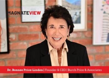 A Transformative Leadership Journey: An Interview with Dr. Bonnee Price-Linden, the Founder and CEO of Burch Price & Associates