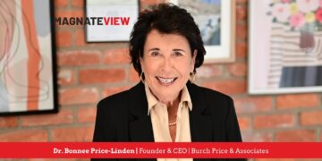 A Transformative Leadership Journey: An Interview with Dr. Bonnee Price-Linden, the Founder and CEO of Burch Price & Associates