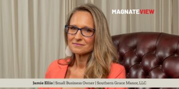 A Journey of Tradition, Community, and Innovation: An Interview with Jamie Ellis, the Small Business Owner behind Southern Grace Manor, LLC