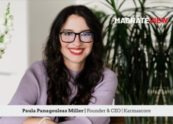 A Franchise Leader’s Path to Impact: An Interview with Aaron Magno, the Chief Development Officer of PickUp USA Franchise Company