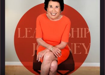 A Transformative Leadership Journey: An Interview with Dr. Bonnee Price-Linden, the Founder and CEO of Burch Price & Associates