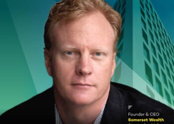 A Visionary Leader’s Journey in Financial Services: An Interview with Thomas B. Hamlin, the Founder and Chief Executive Officer of Somerset Wealth Strategies LLC
