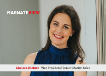 A Trailblazing Financial Leader’s Journey: An Interview with Chelsea Kiehler, Vice President at Senior Market Sales
