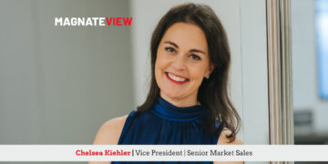 A Trailblazing Financial Leader’s Journey: An Interview with Chelsea Kiehler, Vice President at Senior Market Sales