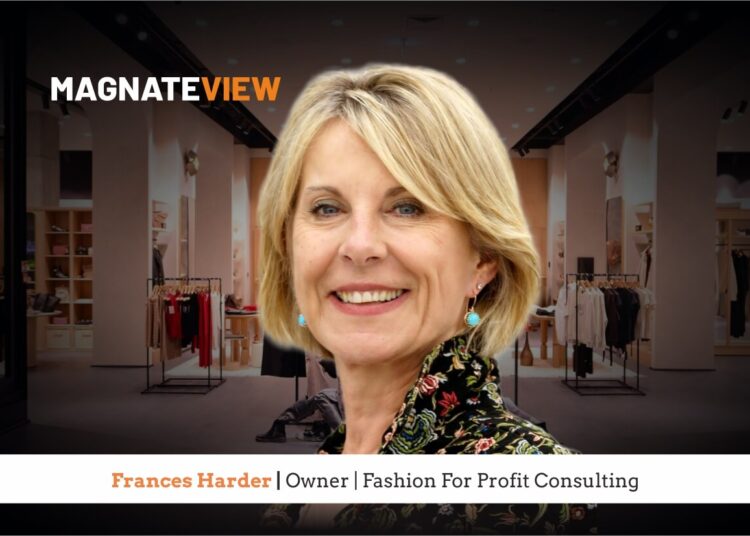 Fashion For Profit Consulting