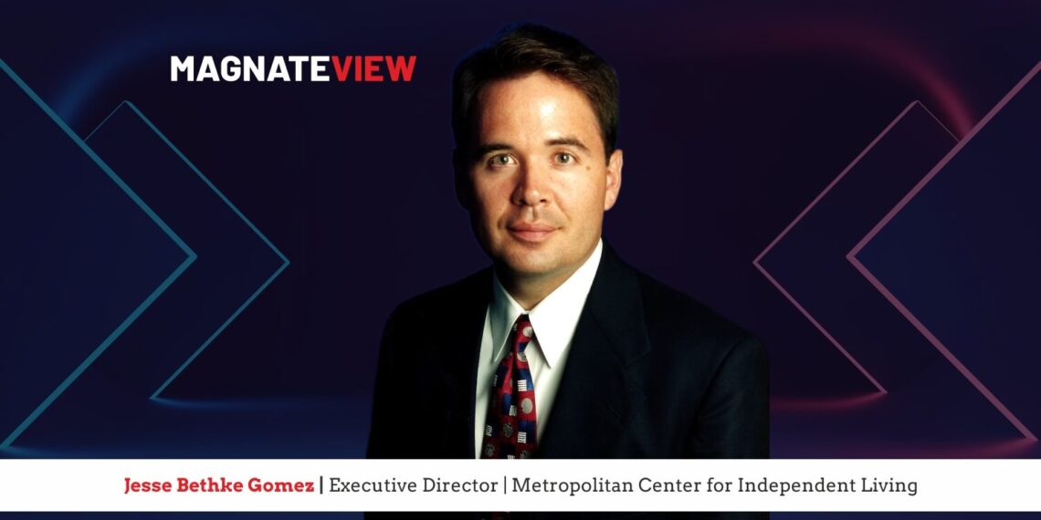 Metropolitan Center for Independent Living