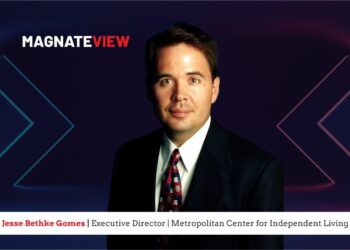 Metropolitan Center for Independent Living