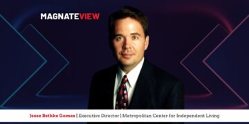 Metropolitan Center for Independent Living