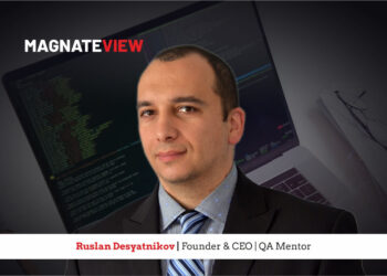 Top 5 Visionary Leaders Revolutionizing Software Testing in 2025