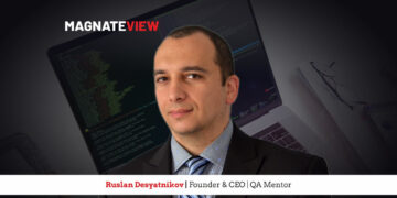 Top 5 Visionary Leaders Revolutionizing Software Testing in 2025