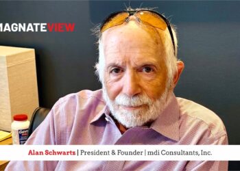 A Journey of Innovation and Leadership: An Interview with Alan Schwartz, the President and Founder of mdi Consultants, Inc.
