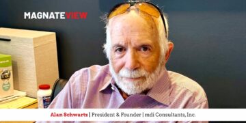 A Journey of Innovation and Leadership: An Interview with Alan Schwartz, the President and Founder of mdi Consultants, Inc.