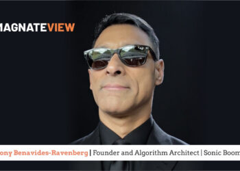 The Visionary Journey of Anthony Ravenberg: From Self-Taught Mathematician to Lauded Quantum Innovator