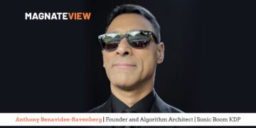 The Visionary Journey of Anthony Ravenberg: From Self-Taught Mathematician to Lauded Quantum Innovator