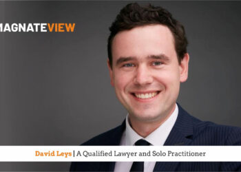 A Legal Trailblazer’s Journey: An Interview with David Leys
