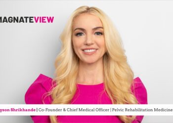 Redefining Pelvic Pain Care: A Conversation with Dr. Allyson Shrikhande, the Co-Founder and Chief Medical Officer of Pelvic Rehabilitation Medicine (PRM)