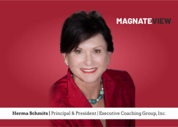 A Transformational Leadership Journey: An Interview with Herma Schmitz, the Principal and President of Executive Coaching Group, Inc.