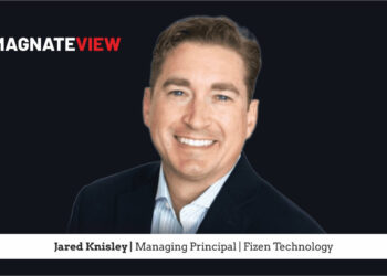 A Visionary Journey: The Story of Jared Knisley and the Transformation of Fizen Technology