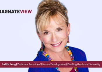A Life Dedicated to Understanding Human Development: An Interview with Judith Long, Professor Emerita of Human Development at Fielding Graduate University