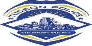 Tucson Police Department