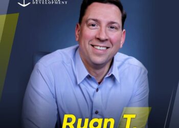 A Journey of Service, Leadership, and Transformation: An Interview with Ryan T. Reichert, Chief Executive Officer of Our Protector Development