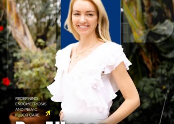 Redefining Pelvic Pain Care: A Conversation with Dr. Allyson Shrikhande, the Co-Founder and Chief Medical Officer of Pelvic Rehabilitation Medicine (PRM)