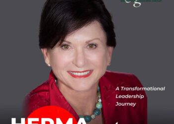 A Transformational Leadership Journey: An Interview with Herma Schmitz, the Principal and President of Executive Coaching Group, Inc.