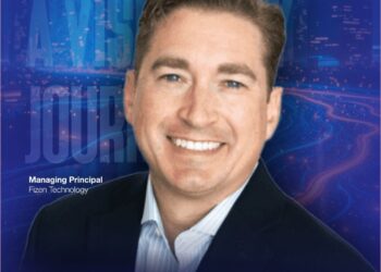 A Visionary Journey: The Story of Jared Knisley and the Transformation of Fizen Technology