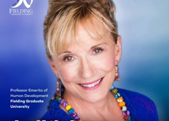 A Life Dedicated to Understanding Human Development: An Interview with Judith Long, Professor Emerita of Human Development at Fielding Graduate University