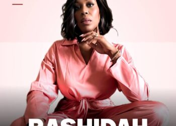 A Trailblazer’s Journey: An Interview with Rashidah Cartwright, the Founder and Host of Autism for Badass Moms