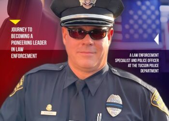 A Law Enforcement Journey of Excellence: An Interview with William Bonanno, a Law Enforcement Specialist and Police Officer at the Tucson Police Department
