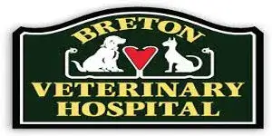 Breton Veterinary Hospital