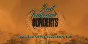 East Tennessee Concerts