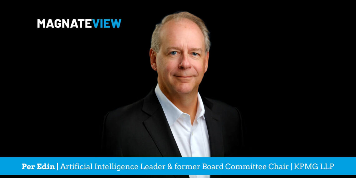 Top 5 Pioneering Leaders Shaping the Future in 2025