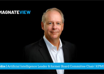 Top 5 Pioneering Leaders Shaping the Future in 2025