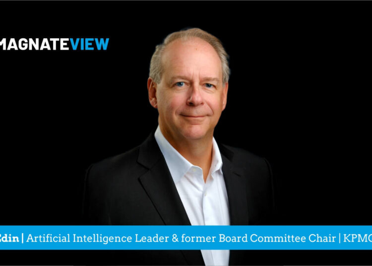 Top 5 Pioneering Leaders Shaping the Future in 2025