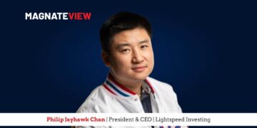 From Scalpel to Strategy: An Interview with Philip Jayhawk Chan, the President and CEO of Lightspeed Investing