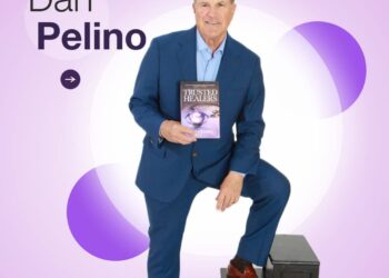 A Visionary Leader’s Journey: An Interview with Dan Pelino, Co-Founder and President of Everyone Matters, Inc