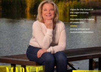 A Legal Trailblazer’s Journey: An Interview with Mary Farrington-Lorch, the Founder and Attorney at the Law Office of Mary K. Farrington-Lorch