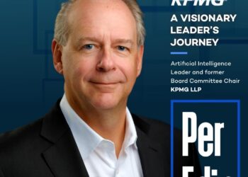 Top 5 Pioneering Leaders Shaping the Future in 2025