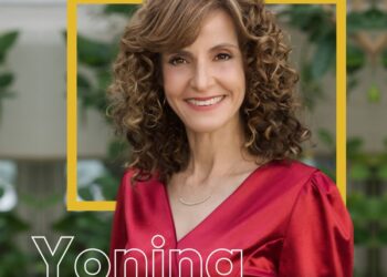 A Trailblazing Journey in Science and Engineering: An Interview with Yonina Eldar, Professor of Electrical Engineering at the Weizmann Institute of Science